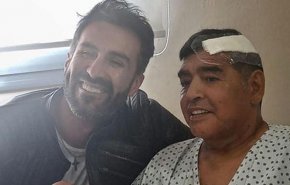 طبيب مارادونا الشخصي يواجه عقوبة السجن لمدة 25 عاماً
