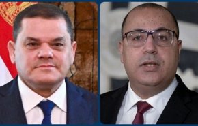 الدبيبة يطالب المشيشي بالتدخل لاسترجاع أموال الليبيين المحتجزة في تونس