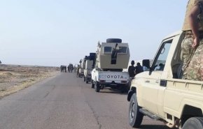 الحشد الشعبي يعلن القضاء على إمدادات داعش في كركوك+صور