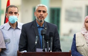 تشكيل مجلس وطني لإعادة إعمار غزة