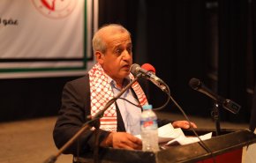 مزهر: معركة القدس خطوة على طريق التحرير والعودة