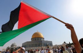 بالهاشتاغ.. مواقع التواصل تحتفل بنصر فلسطين