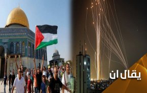 رسالة ’رعب’ للكيان: احذروا الطوفان.. وان عدتم عدنا !!  