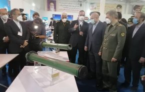 العميد امير حاتمي: انتصار المقاومة الاخير لقن الصهاينة درسا لن ينسوه