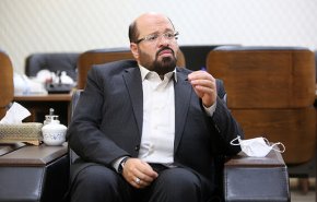 ممثل 'حماس' في طهران: طروحات الحاج قاسم دمرت القبة الحديدية
