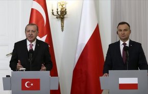 الرئيس البولندي يزور تركيا غدا

