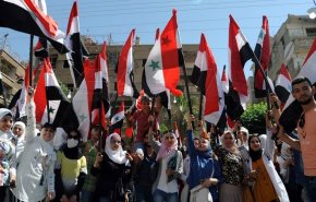 وفد عراقي في دمشق لمواكبة الانتخابات الرئاسية السورية