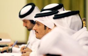 وزير خارجية قطر يصل طرابلس للقاء قادة حكومة الوحدة الليبية