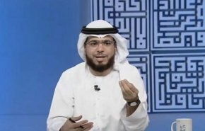 بالصور/ أنباء عن ضرب وسيم يوسف وتعرضه لاصابة بليغة