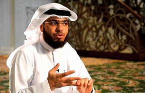 تفاصيل جديدة حول حادث ضرب وسيم يوسف وكشف هوية المعتدي