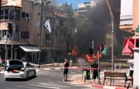 ارتفاع عدد قتلى الاحتلال في معركة سيف القدس إلى 13 قتيلا
