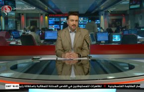  نشرة الاخبار من قناة العالم الساعة 16:00 بتوقيت غرينتش 23-05-2021 