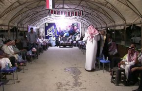 شاهد.. الحسكة تستعد للانتخابات الرئاسية السورية