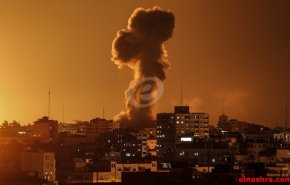ألانتصار الثمين للمقاومة والانتفاضة الفلسطينية 