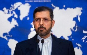 خطيب زادة: لن نمنح الوكالة الذرية حق التفتيش خارج اطار اتفاق الضمانات