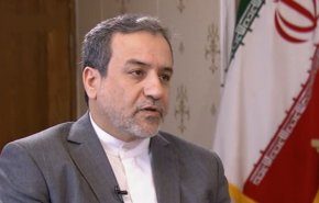 عراقجي مخاطبا بلينكن: هل انتم مستعدون لرفع الحظر؟