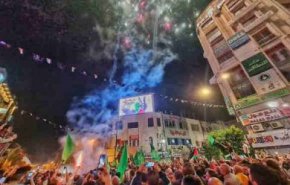 حماس أفشلت أهداف حرب غزة الاخيرة وكشفت ثغرات استخبارية خطيرة