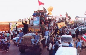 لبنان.. 25 أيار 2000 بداية تاريخ جديد