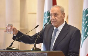 كلمة برّي في مناسبة عيد المقاومة والتحرير