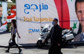 الحسكة تستعد للتصويت في الاستحقاق الرئاسي السوري