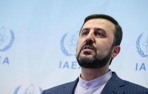 تصمیم ایران برای ادامه ضبط داده‌های دوربین‌ها برای یک ماه دیگر به اطلاع آژانس رسید
