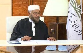 رئيس هيئة علماء ليبيا يفتي بأن الجهاد في فلسطين فرض متعين على كل مسلم