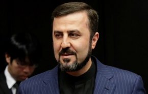 ايران تبلغ الوكالة الذرية قرارها حول تمديد التفاهم معها شهرا آخر
