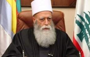 شيخ العقل في ذكرى التحرير: یجب الاستلهام من التضحيات المطلوبة لإنقاذ البلاد 