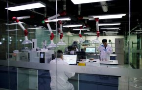 الصين ردا على تقرير أمريكي بنقل علماء مختبر ووهان للمستشفى..هذه كذبة بالكامل