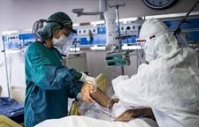 صورة/صحيفة سعودية تكشف عن مرض مخيف اشد فتكا من كورونا والفطر الاسود 