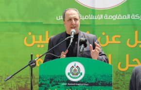 حماس: المقاومة رسمت معادلة النصر من غزة إلى أراضي 48