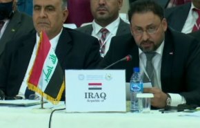 الكعبي يدعو لمقاطعة البلدان المتعاونة مع الكيان الصهيوني اقتصاديا