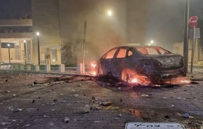 حماس: الاعتقالات بالداخل والقدس والضفة لن تفلح في إخماد ثورة شعبنا
