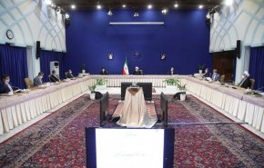 روحاني: اميركا مضطرة لالغاء كل اجراءات الحظر المنتهكة للاتفاق النووي