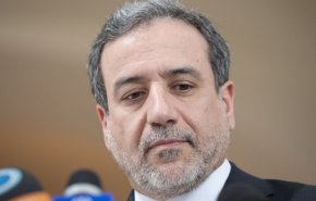 عراقجي: سنعود الى تعهداتنا في الاتفاق النووي في حال رفع الحظر كله