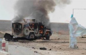 شاهد .. تصاعد عمليات المقاومة في العراق ضد قوات الإحتلال 