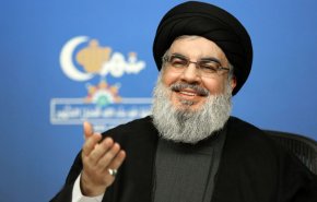 كلمة للسيد نصر الله بمناسبة عيد المقاومة والتحرير.. اليوم 