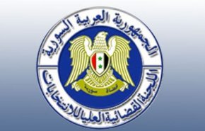 سوریا... بدء الصمت الانتخابي للمرشحين لمنصب رئيس الجمهورية صباح اليوم