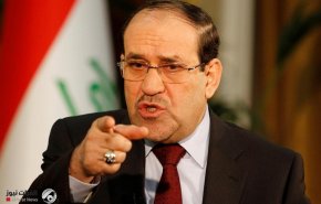 نوري المالكي يكشف موقفه من تأجيل الإنتخابات وحكومة الطوارئ
