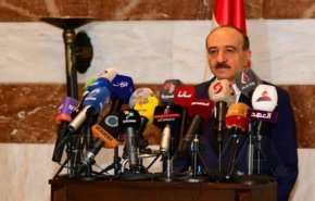 سوريا...استكمال جميع التحضيرات اللازمة للعملية الانتخابية الخاصة بالانتخابات