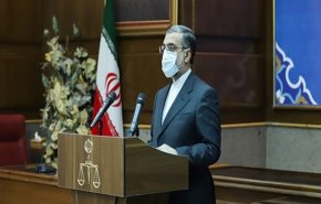 القضاء الايراني: لا قيمة لحكم محكمة كندية بشأن تحطم الطائرة الأوكرانية