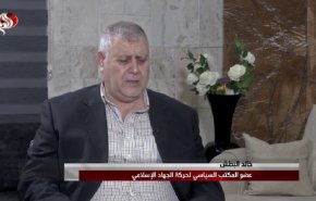 البطش: معركة القدس معركة حسم السيادة الفلسطينية