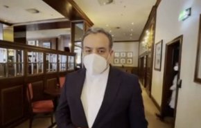 عراقجي: نأمل التوصل إلى الحلول النهائية في الجولة الـ5 من المحادثات