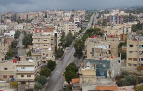 في السويداء .. أب وابنه يعيدون الفرحة لشاب مغترب!