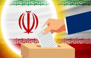 شاهد: تحضيرات على قدم وساق لانتخاب الرئيس الایراني