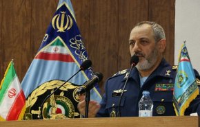 ايران.. مجموعة منوعة من الطائرات في مناورات الحرب الإلكترونية