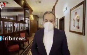 عراقجي: ما زالت هناك قضايا جدية ومهمة تحتاج إلى حل