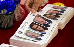 سوريا تدخل مرحلة الصمت الانتخابي وتوقف الدعاية الانتخابية