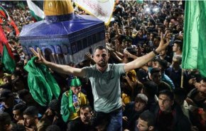 يوم النصر في لبنان وفلسطين