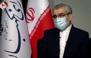 كدخدائي: تقييم المرشحين للإنتخابات تم وفق الدستور الايراني
